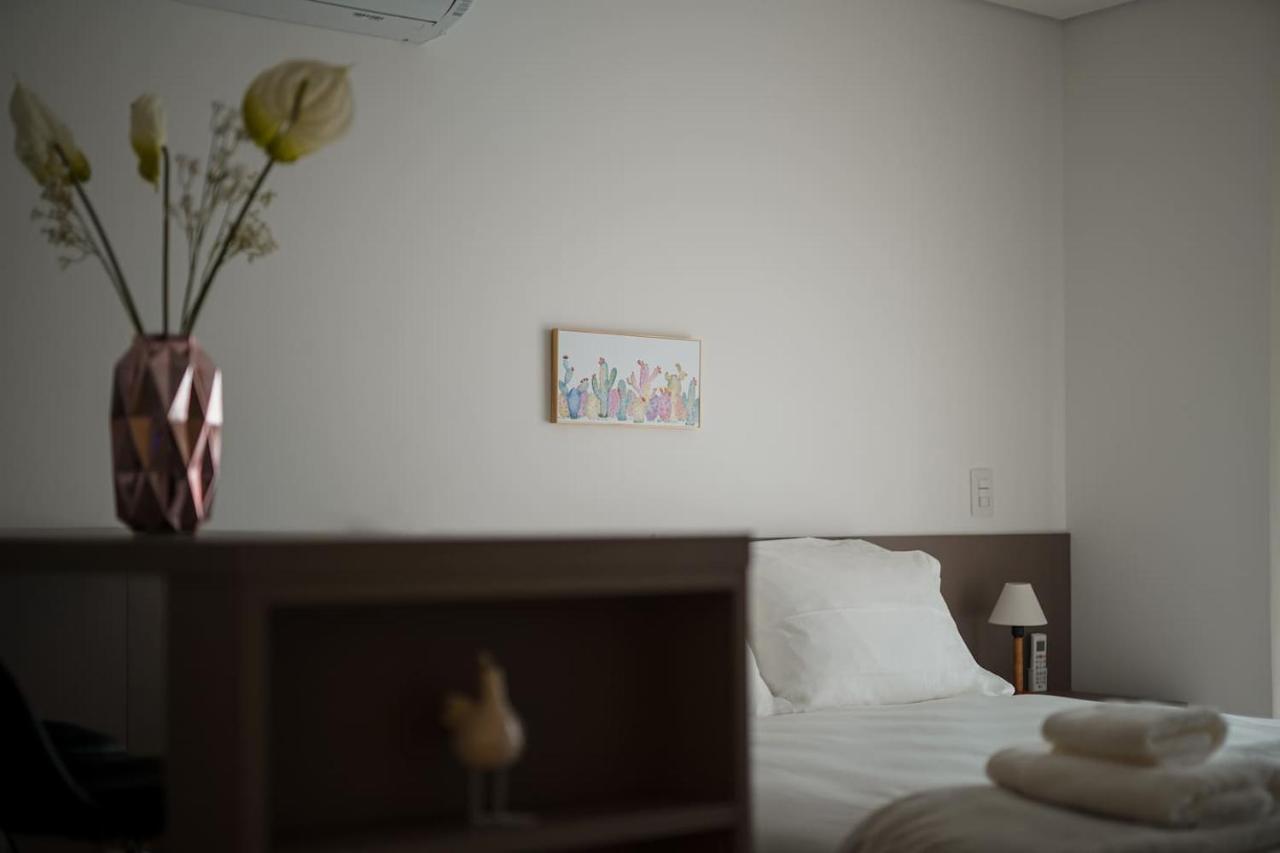 Bhomy Bela Vista Otima Localizacao Apm1604 Lägenhet São Paulo Exteriör bild