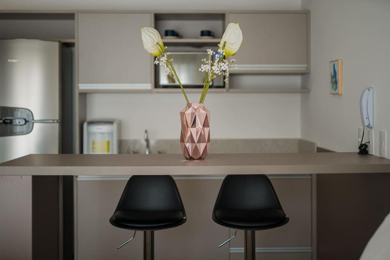 Bhomy Bela Vista Otima Localizacao Apm1604 Lägenhet São Paulo Exteriör bild