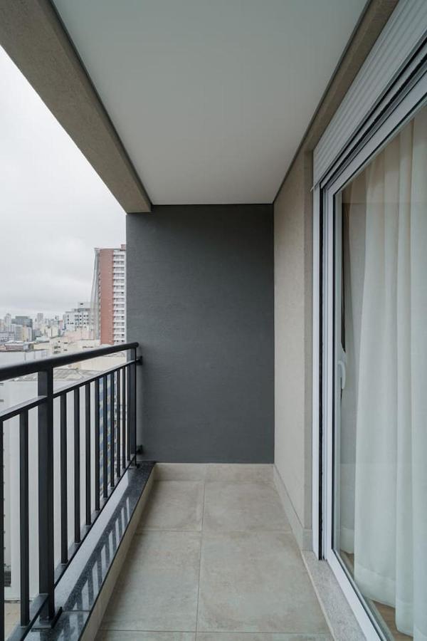 Bhomy Bela Vista Otima Localizacao Apm1604 Lägenhet São Paulo Exteriör bild