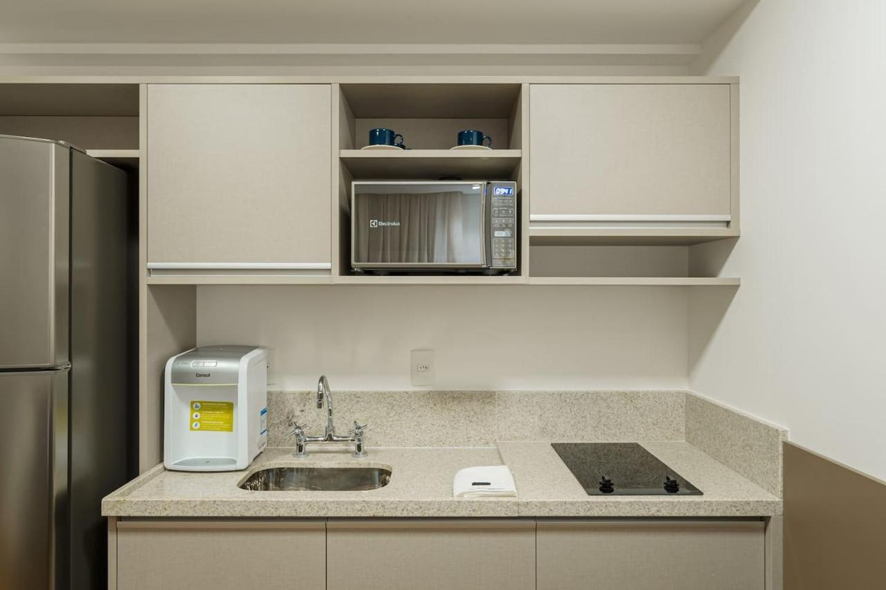 Bhomy Bela Vista Otima Localizacao Apm1604 Lägenhet São Paulo Exteriör bild