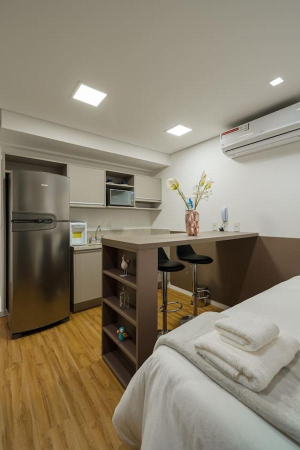 Bhomy Bela Vista Otima Localizacao Apm1604 Lägenhet São Paulo Exteriör bild
