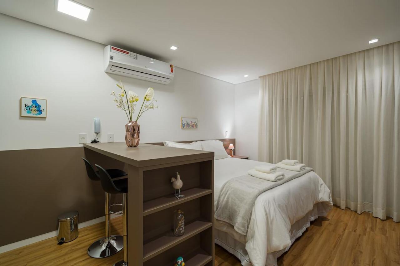 Bhomy Bela Vista Otima Localizacao Apm1604 Lägenhet São Paulo Exteriör bild