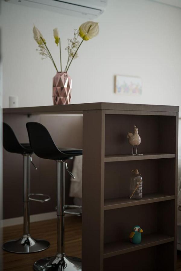 Bhomy Bela Vista Otima Localizacao Apm1604 Lägenhet São Paulo Exteriör bild