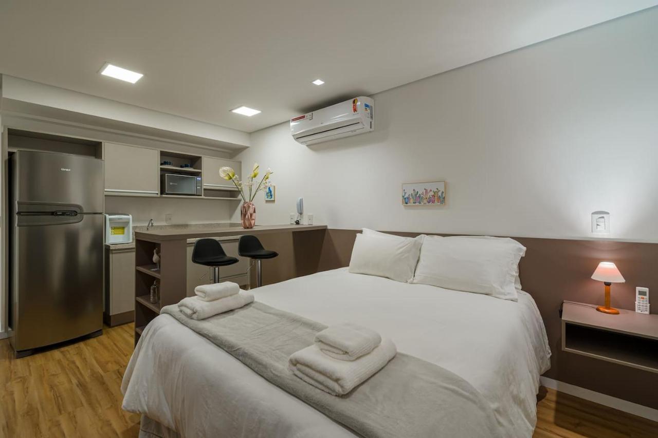 Bhomy Bela Vista Otima Localizacao Apm1604 Lägenhet São Paulo Exteriör bild