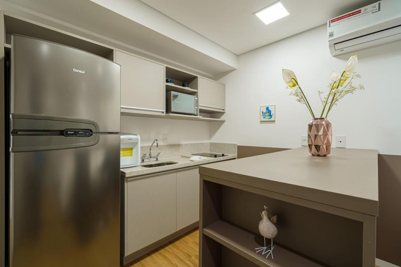 Bhomy Bela Vista Otima Localizacao Apm1604 Lägenhet São Paulo Exteriör bild